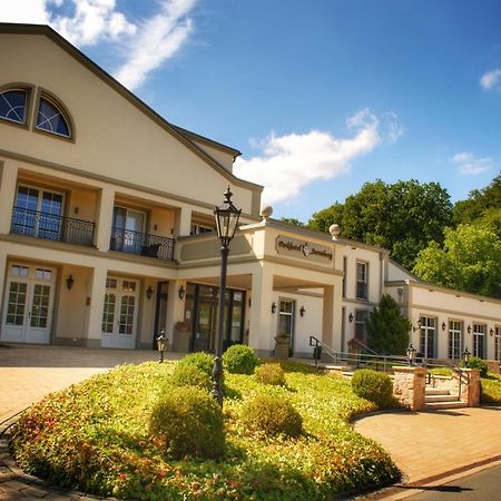 Parkhotel Surenburg Hoerstel Exterior foto